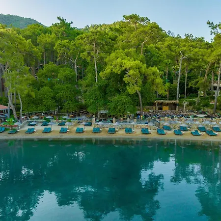 Bay - Adults Only Marmaris