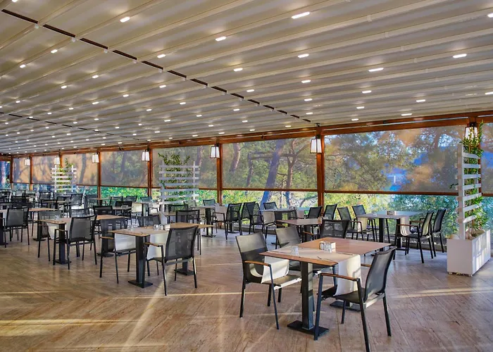 Bay - Adults Only 5* Marmaris