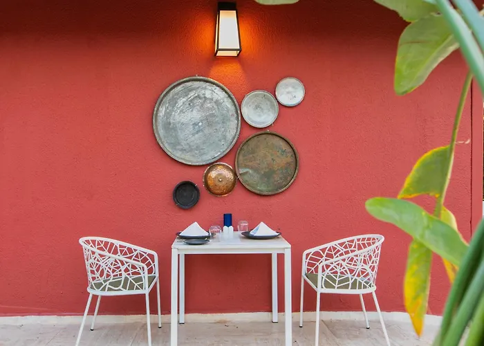 Bay - Adults Only Hotel Marmaris