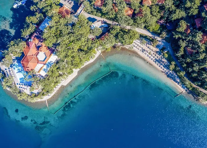 Bay - Adults Only 5*