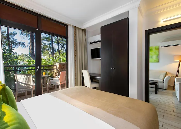 Bay - Adults Only Hotel 5*