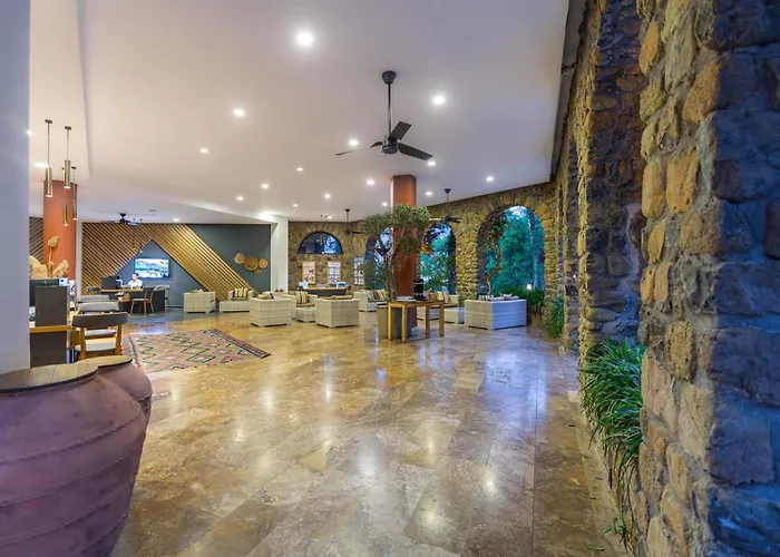 Bay - Adults Only Hotel Marmaris