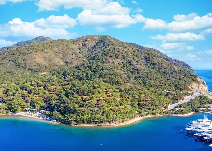 Bay - Adults Only Hotel