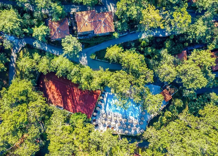 Hotel Bay - Adults Only