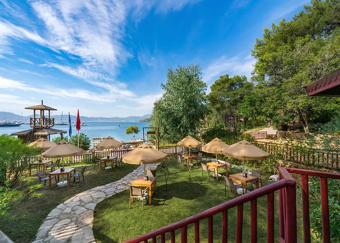 Bay - Adults Only Marmaris