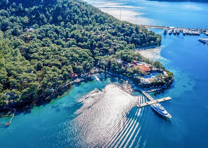 Bay - Adults Only Marmaris