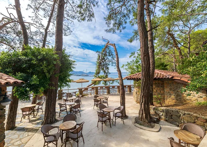 Bay - Adults Only Marmaris