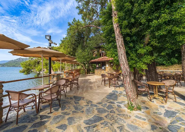 Bay - Adults Only Hotel Marmaris