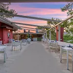 Bay - Adults Only 5* Μαρμαρίς