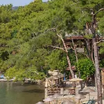 Bay - Adults Only 5* Μαρμαρίς