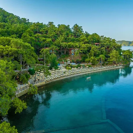 Bay - Adults Only Hotel 5*