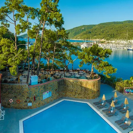 Bay - Adults Only Hotel Marmaris