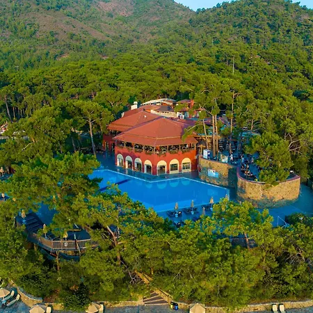 Hotel Bay - Adults Only