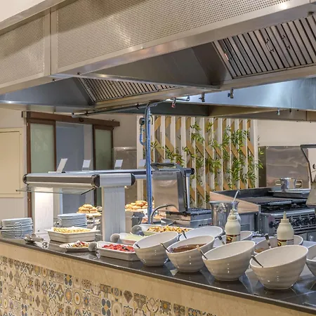 Bay - Adults Only Marmaris