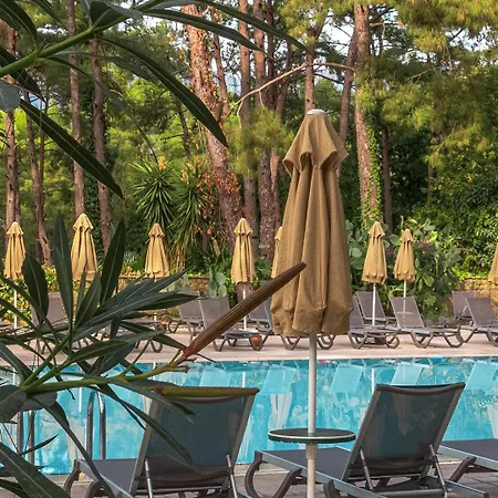 Bay - Adults Only Hotel Marmaris