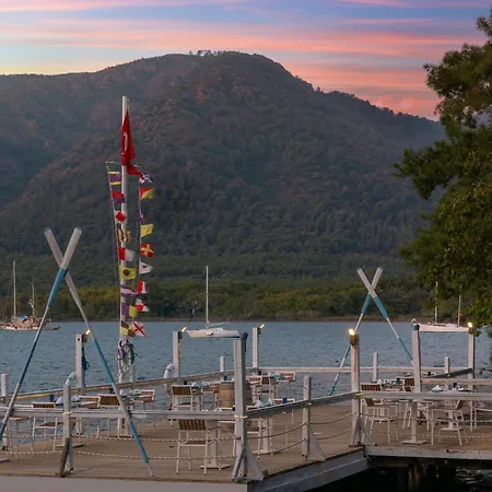 Bay - Adults Only Hotel Marmaris