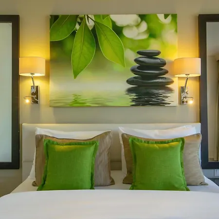 Bay - Adults Only Hotel