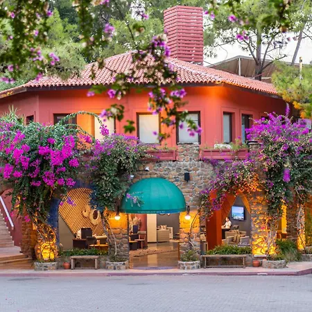 Bay - Adults Only Hotel Marmaris