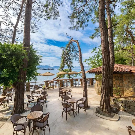 Bay - Adults Only Marmaris