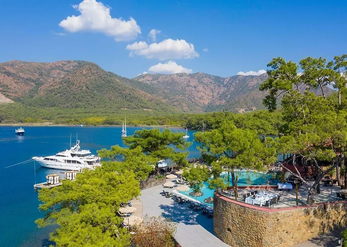 Hotel Bay - Adults Only