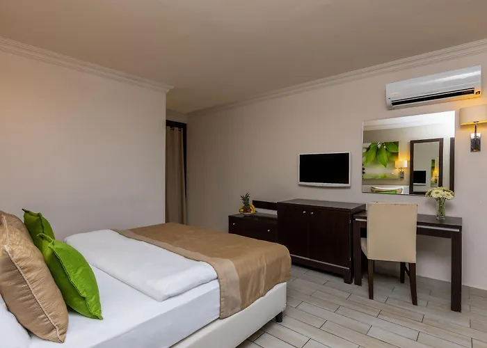 Bay - Adults Only 5* Marmaris