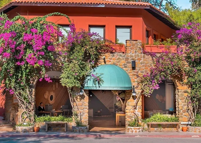 Bay - Adults Only 5* Marmaris