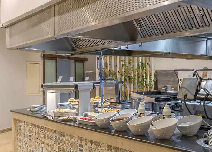 Bay - Adults Only Marmaris