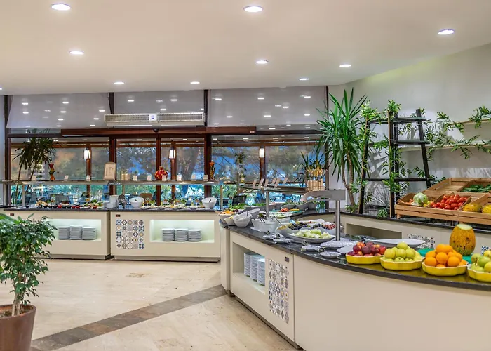 Bay - Adults Only 5* مرمريس