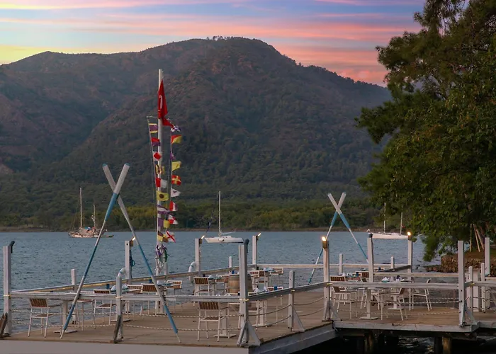 Bay - Adults Only Hotel Marmaris