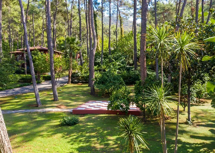 Bay - Adults Only مرمريس