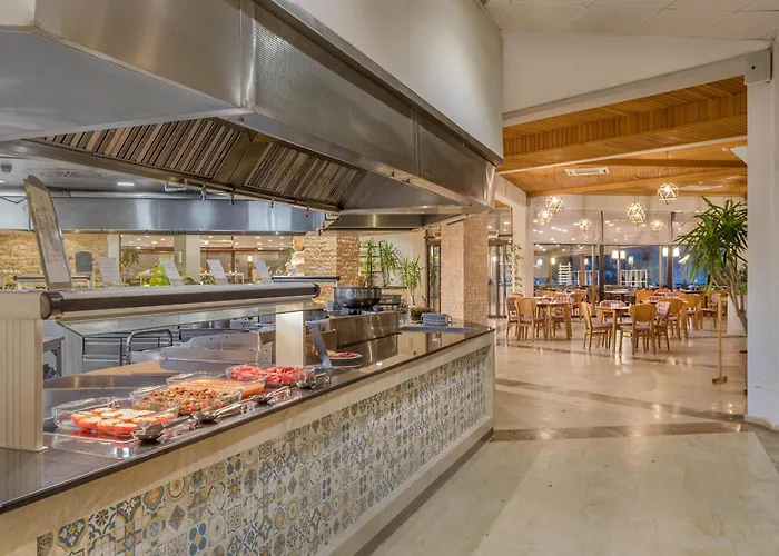 فندق Bay - Adults Only