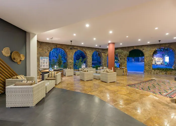 Bay - Adults Only Hotel Marmaris