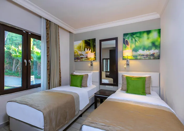 Bay - Adults Only 5*