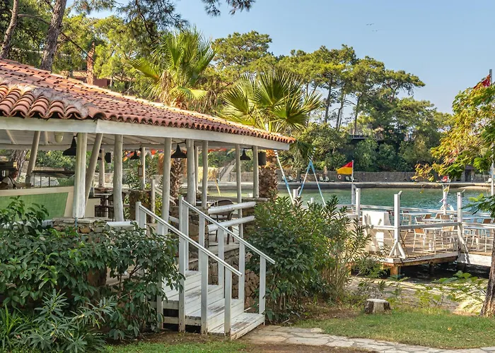 Bay - Adults Only 5*