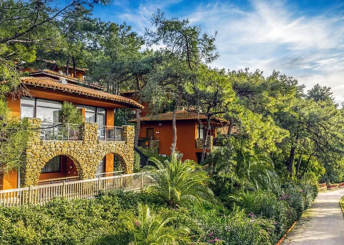 Bay - Adults Only 5* مرمريس