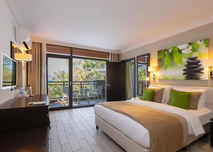 Bay - Adults Only مرمريس