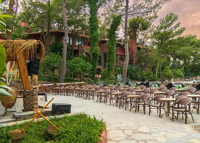 Hotel Bay - Adults Only 5*