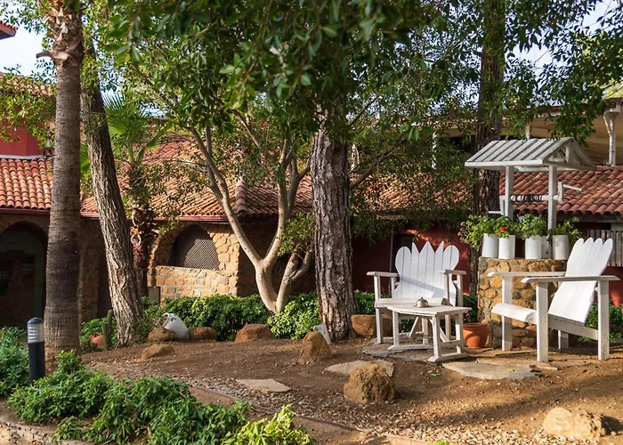 Bay - Adults Only 5* مرمريس