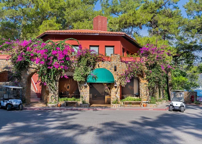 فندق Bay - Adults Only