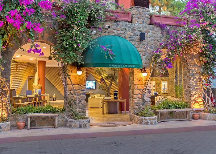 Hotel Bay - Adults Only 5*