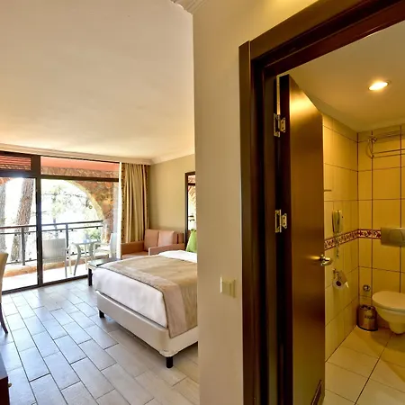 Hotell Bay - Adults Only Marmaris