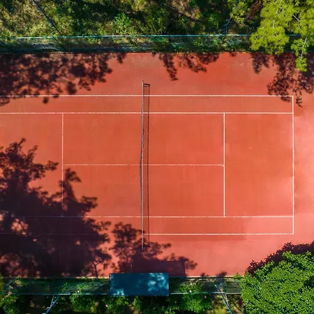 Bay - Adults Only Szálloda