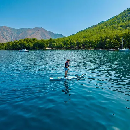 Szálloda Bay - Adults Only