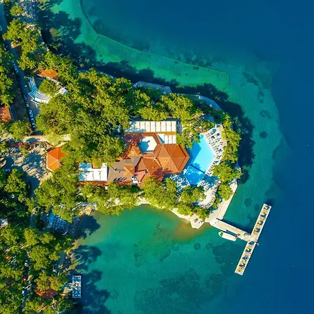 Bay - Adults Only Marmaris