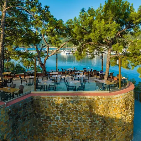 Bay - Adults Only 5* Marmaris