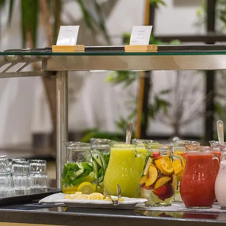 Bay - Adults Only Szálloda