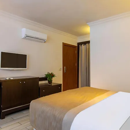 Szálloda Bay - Adults Only Marmaris