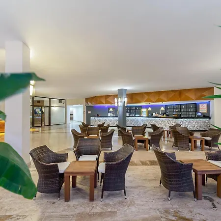 Szálloda Bay - Adults Only Marmaris