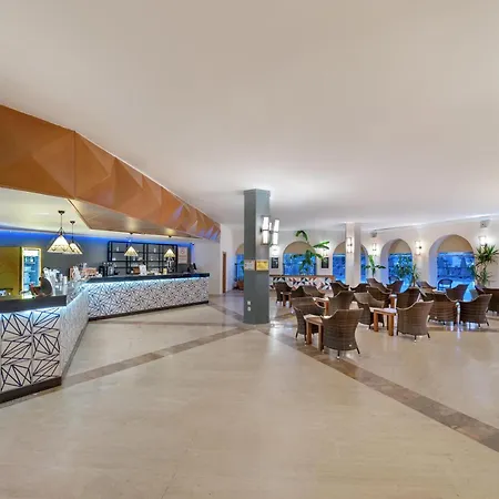 Szálloda Bay - Adults Only