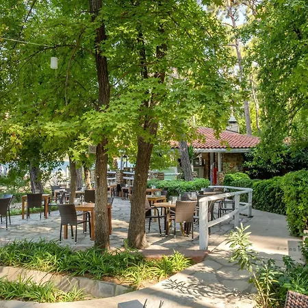 Bay - Adults Only Szálloda 5*